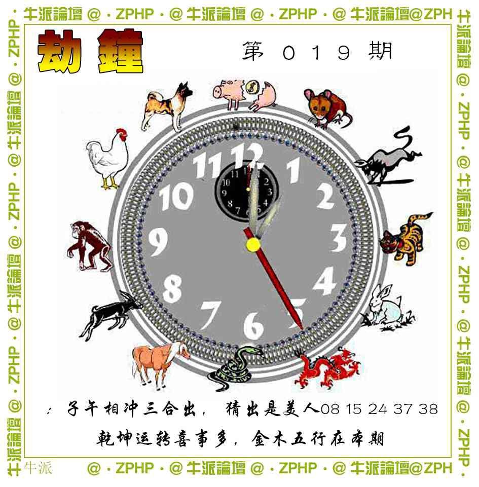 016期牛派系列4[图]