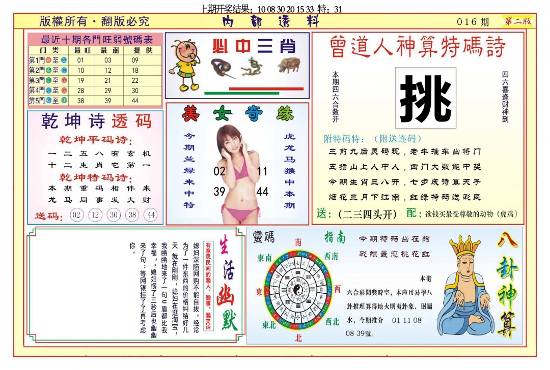 016期内部透料B[图]