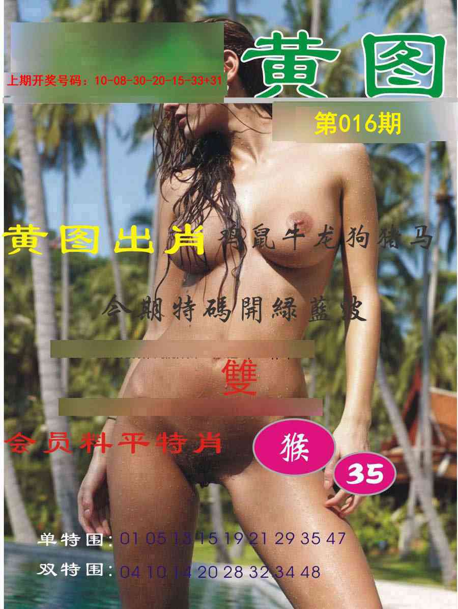 016期黄图[图]